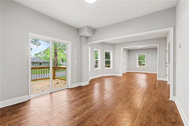 5615 Knox Avenue, Merriam, KS 66203