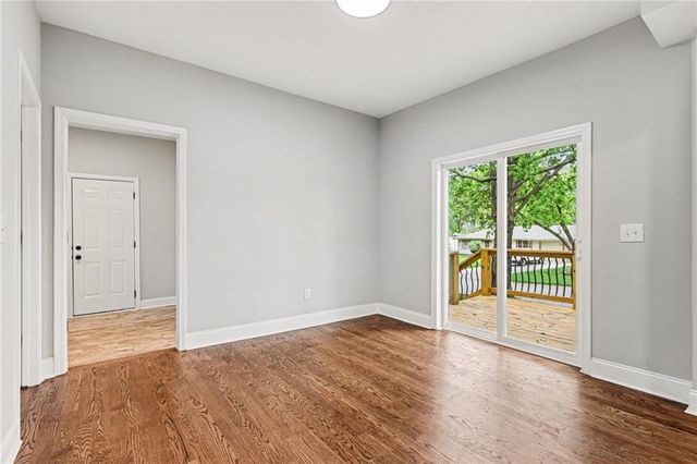 5615 Knox Avenue, Merriam, KS 66203