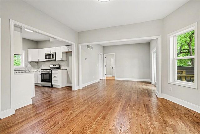 5615 Knox Avenue, Merriam, KS 66203