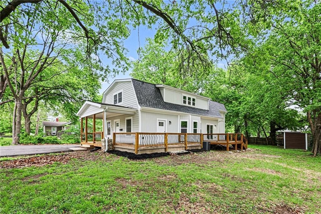 5615 Knox Avenue, Merriam, KS 66203