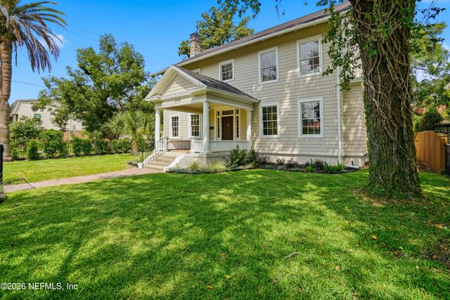 2979 ST JOHNS Avenue, Jacksonville, FL 32205