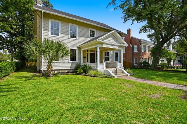 2979 ST JOHNS Avenue, Jacksonville, FL 32205