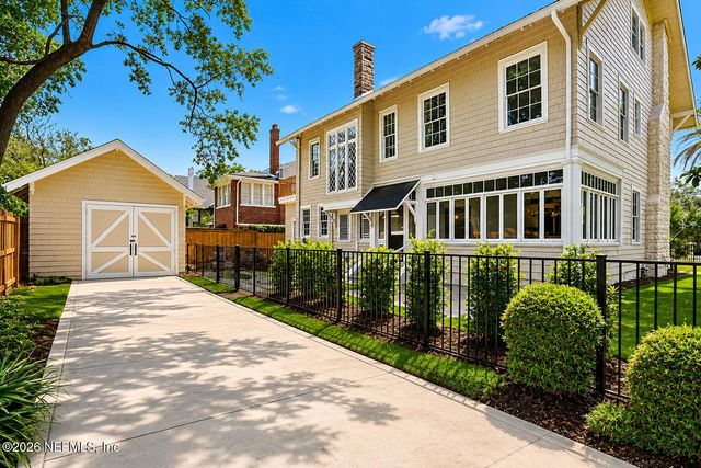2979 ST JOHNS Avenue, Jacksonville, FL 32205