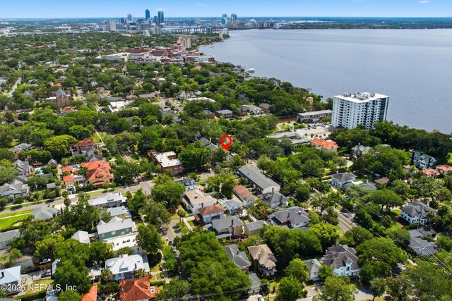 2979 ST JOHNS Avenue, Jacksonville, FL 32205
