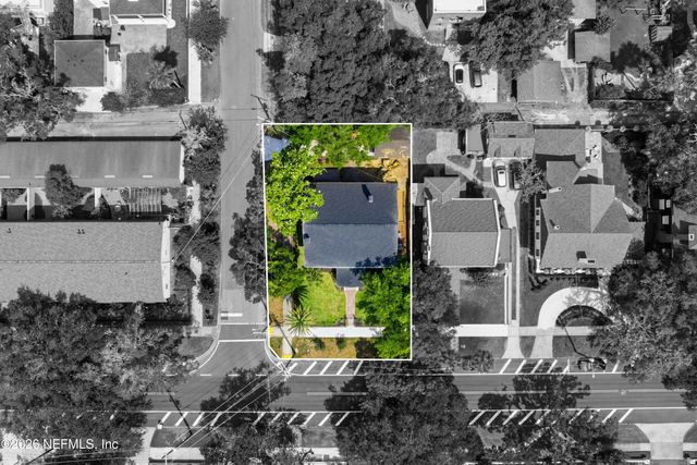 2979 ST JOHNS Avenue, Jacksonville, FL 32205