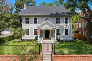 2979 ST JOHNS Avenue, Jacksonville, FL 32205