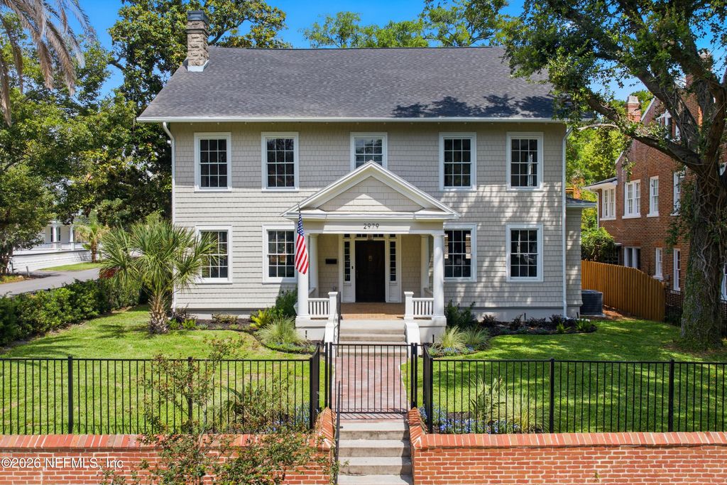 2979 ST JOHNS Avenue, Jacksonville, FL 32205