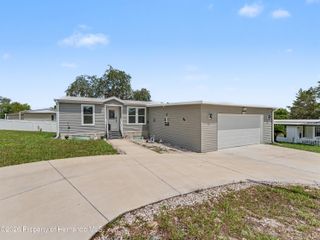 12532 Fairway Avenue, Brooksville, FL 34613