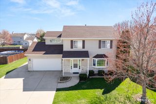 1306 Evergreen Lane, Yorkville, IL 60560