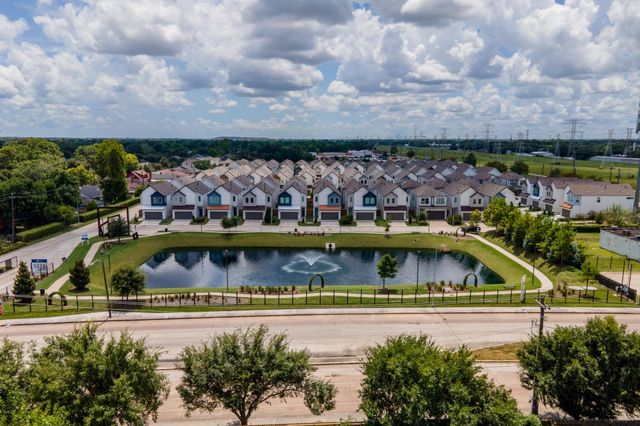 4426 Ibiza Lane, Houston, TX 77045