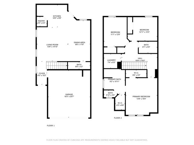 4426 Ibiza Lane, Houston, TX 77045