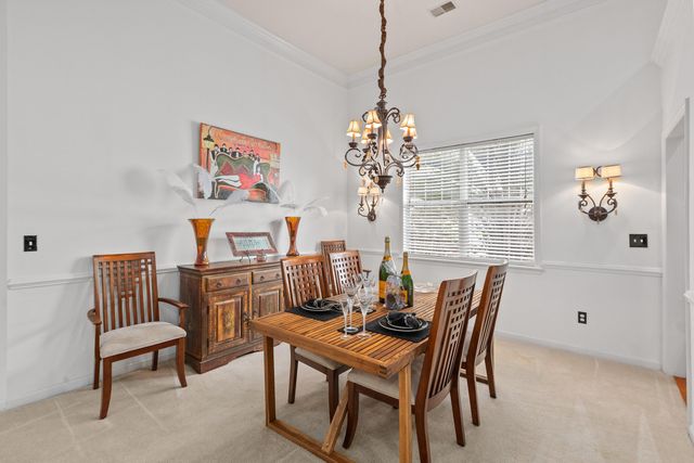1927 Palmetto Isle Drive, Mount Pleasant, SC 29466