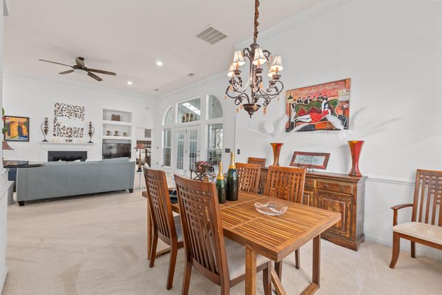 1927 Palmetto Isle Drive, Mount Pleasant, SC 29466