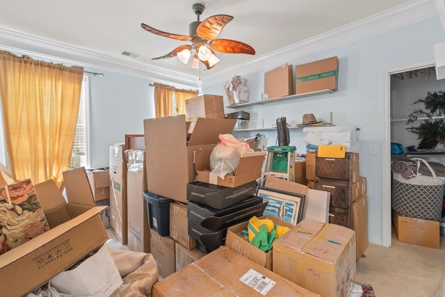 1927 Palmetto Isle Drive, Mount Pleasant, SC 29466