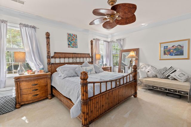 1927 Palmetto Isle Drive, Mount Pleasant, SC 29466