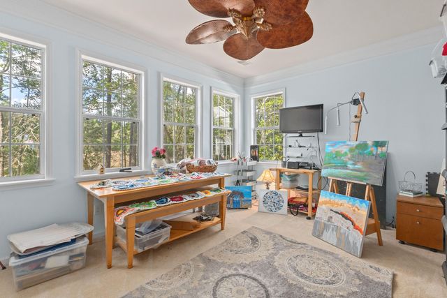 1927 Palmetto Isle Drive, Mount Pleasant, SC 29466