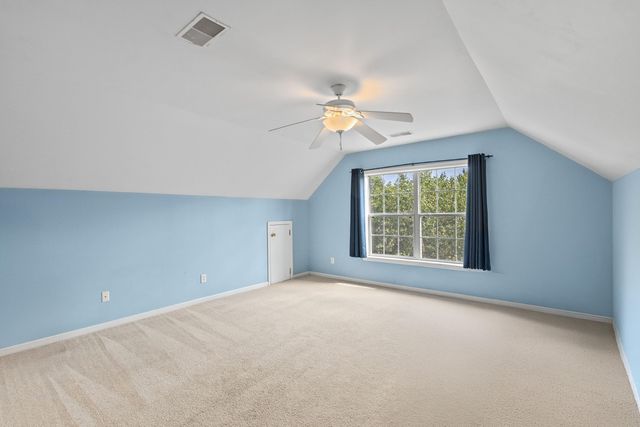 1927 Palmetto Isle Drive, Mount Pleasant, SC 29466