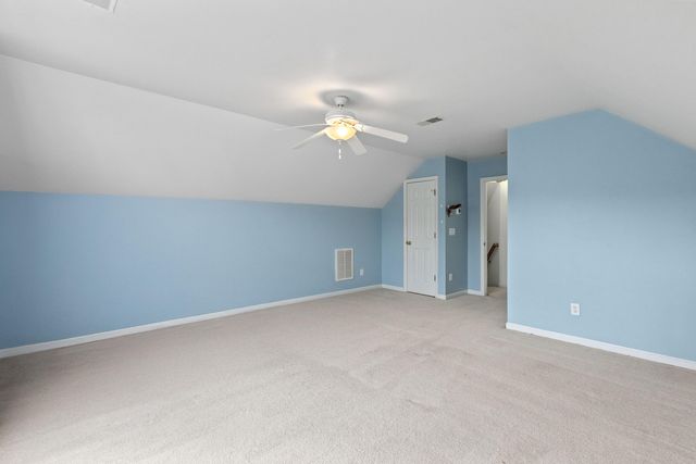 1927 Palmetto Isle Drive, Mount Pleasant, SC 29466