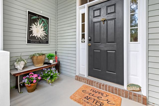 1927 Palmetto Isle Drive, Mount Pleasant, SC 29466