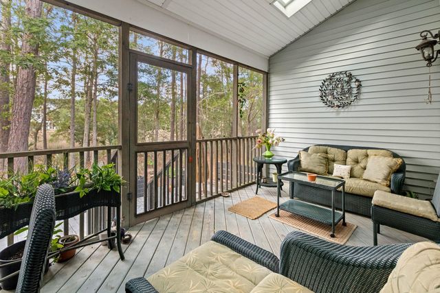 1927 Palmetto Isle Drive, Mount Pleasant, SC 29466