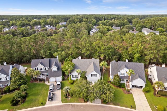 1927 Palmetto Isle Drive, Mount Pleasant, SC 29466