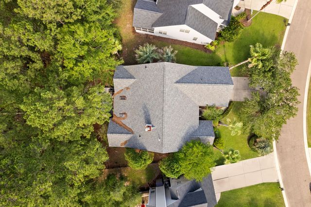 1927 Palmetto Isle Drive, Mount Pleasant, SC 29466