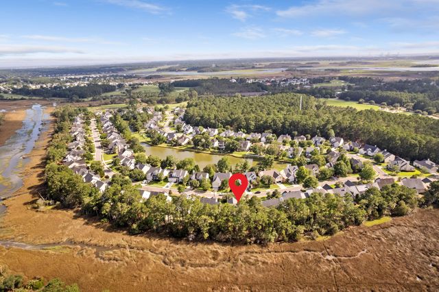1927 Palmetto Isle Drive, Mount Pleasant, SC 29466