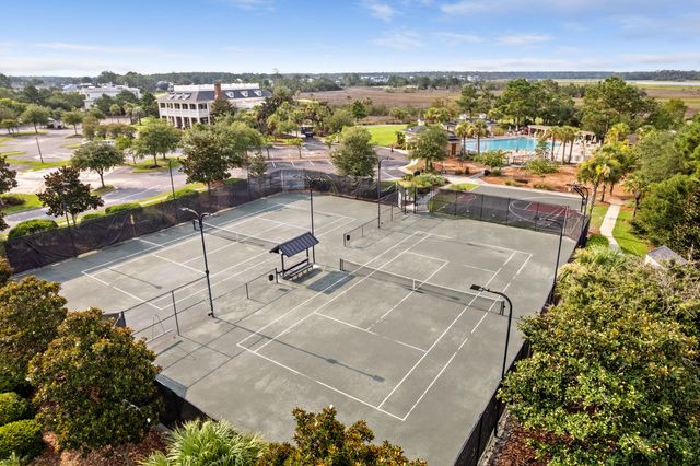 1927 Palmetto Isle Drive, Mount Pleasant, SC 29466