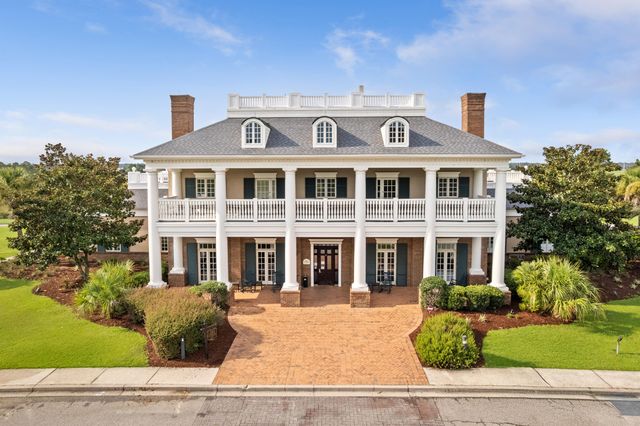 1927 Palmetto Isle Drive, Mount Pleasant, SC 29466
