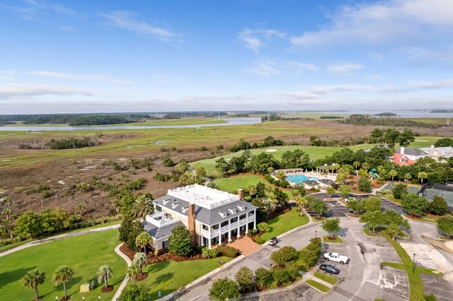 1927 Palmetto Isle Drive, Mount Pleasant, SC 29466