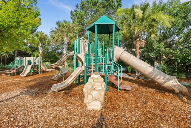 1927 Palmetto Isle Drive, Mount Pleasant, SC 29466