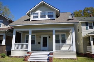 1626 McDaniel ST, Portsmouth, VA 23704