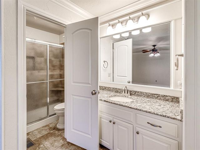 101 E Meade, Yukon, OK 73099