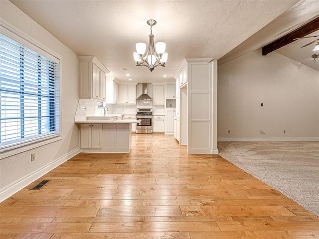 101 E Meade, Yukon, OK 73099