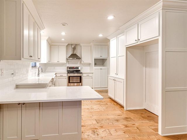 101 E Meade, Yukon, OK 73099