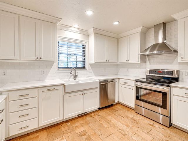 101 E Meade, Yukon, OK 73099