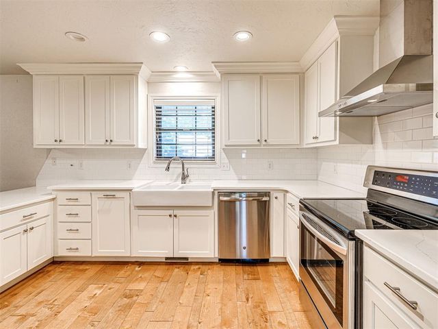 101 E Meade, Yukon, OK 73099
