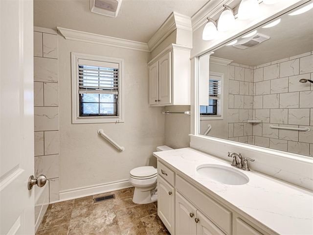 101 E Meade, Yukon, OK 73099