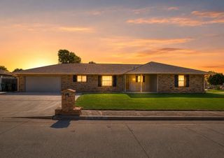 101 E Meade, Yukon, OK 73099