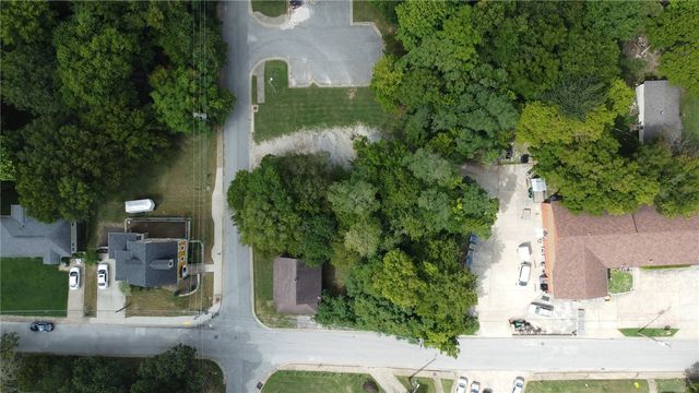 119 S Willow Avenue, Fayetteville, AR 72701