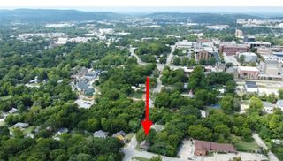 119 S Willow Avenue, Fayetteville, AR 72701