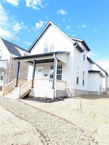 5390 Crescent Street, Springdale, AR 72762