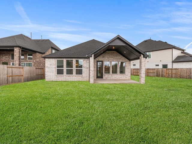 7303 Shady Pecan, Fulshear, TX 77441