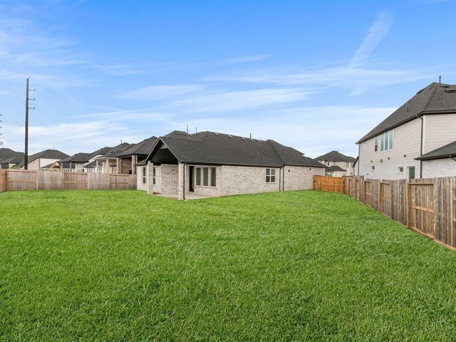 7303 Shady Pecan, Fulshear, TX 77441
