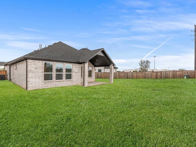 7303 Shady Pecan, Fulshear, TX 77441
