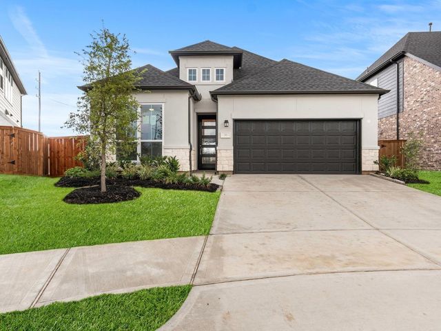 7303 Shady Pecan, Fulshear, TX 77441