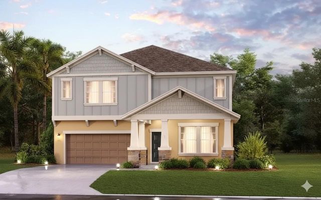 4028 REDBRIDGE LOOP, Davenport, FL 33837