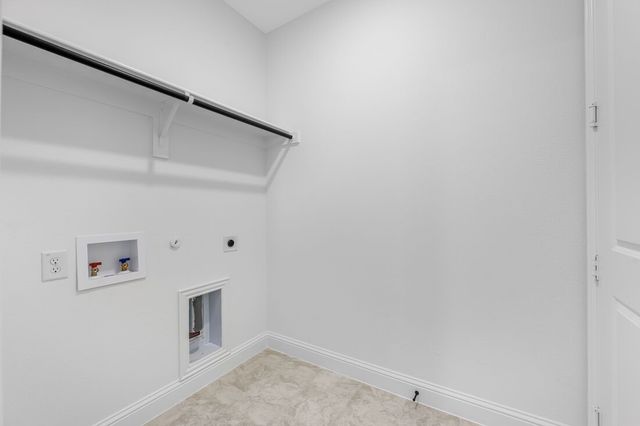 1120 Broomsedge Mews, Celina, TX 75009