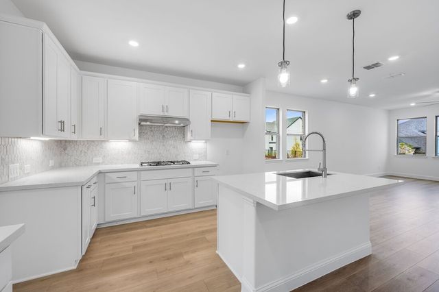 1120 Broomsedge Mews, Celina, TX 75009