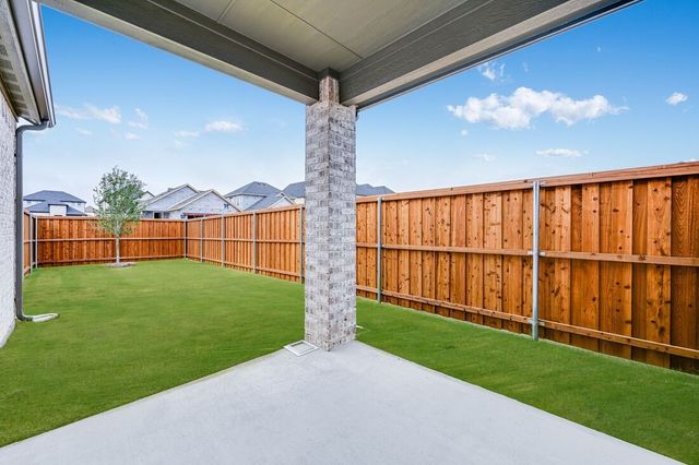 1120 Broomsedge Mews, Celina, TX 75009